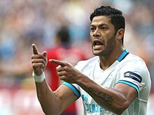 Орлов оценил целесообразность возвращения Халка в «Зенит»