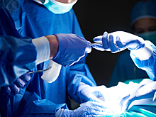 Хирурги спасли мужчину за три минуты до смерти