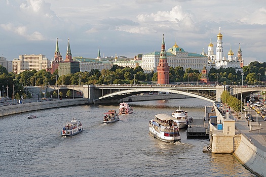 Как обеспечивают безопасность движения на воде в России и других странах