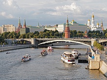 Как обеспечивают безопасность движения на воде в России и других странах