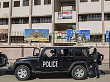 В Египте совершено нападение на автобус, есть жертвы