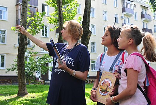 Пешеходную экскурсию организуют сотрудники «Дома Гоголя»