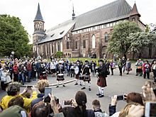 «Музейная ночь», фестиваль искусств и театральный бестселлер: 22 идеи, как калининградцам провести уик-энд