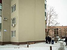 В Курске восстановили водоснабжение в доме на улице Союзной