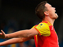 Ткачев: «Я не вижу смысла переходить куда‑то, чтобы просто повариться в футболе ещё годик»