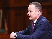 Главу Ленинского района Подмосковья арестовали по делу о взятке