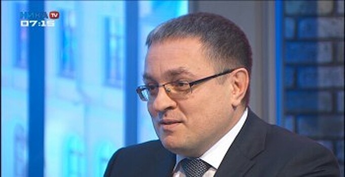 Дмитрий Денисов рассказал о грядущих новогодних праздниках