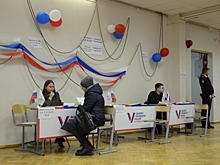 Югра показывает высокую явку на выборах президента – 2024: «Это референдум доверия к власти»