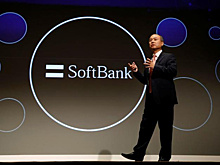 Объем привлеченных технологическим фондом SoftBank средств достиг $93 млрд
