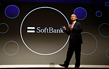 Объем привлеченных технологическим фондом SoftBank средств достиг $93 млрд