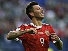Сборная России пожелала Смолову успехов в «Сельте»