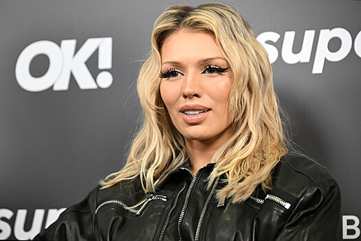 Люся Чеботина нашла объяснение ностальгии по нулевым