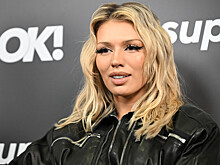 Люся Чеботина нашла объяснение ностальгии по нулевым