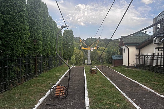 Глава КБР заявил о пятерых пострадавших при обрыве канатной дороги в Нальчике