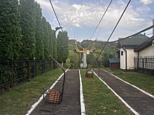 Глава КБР заявил о пятерых пострадавших при обрыве канатной дороги в Нальчике