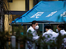 Всех жителей Уханя вновь проверят на коронавирус