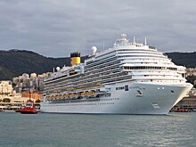 Costa Cruises напечатает фигуры пассажиров на 3D-принтере