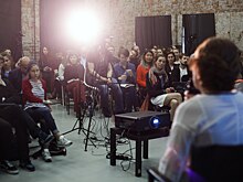 «День Кино» в Петербурге: как это было?