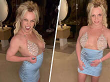 Певица Спирс возмутилась радостью поклонников после новостей о продаже вещей