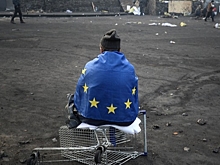 Евросоюз может прекратить свое существование из-за цен на газ