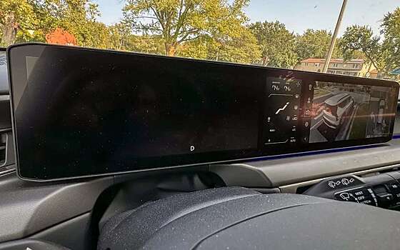 Названы опции в авто, которые не только не нужны, но зачастую еще и вредны