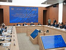 Заседание Госсовета РФ в рамках форума «Сделано в России» прошло в Москве