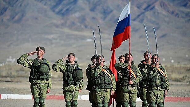 США предрекли скорый крах российской армии