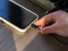 В Роскачестве рассказали, чем опасна быстрая зарядка