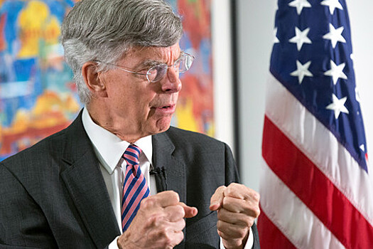 Экс-посол США на Украине назвал санкции болезненными для России