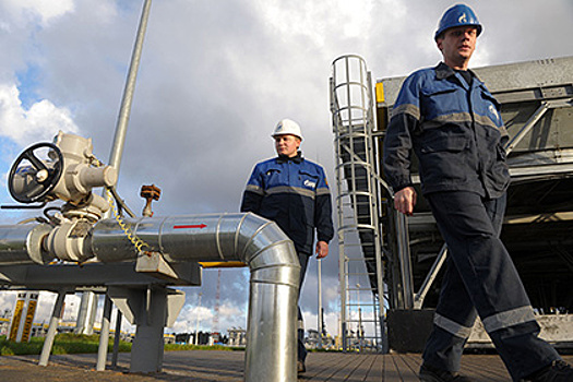 «Газпром» предложил Польше новый контракт на 30 лет
