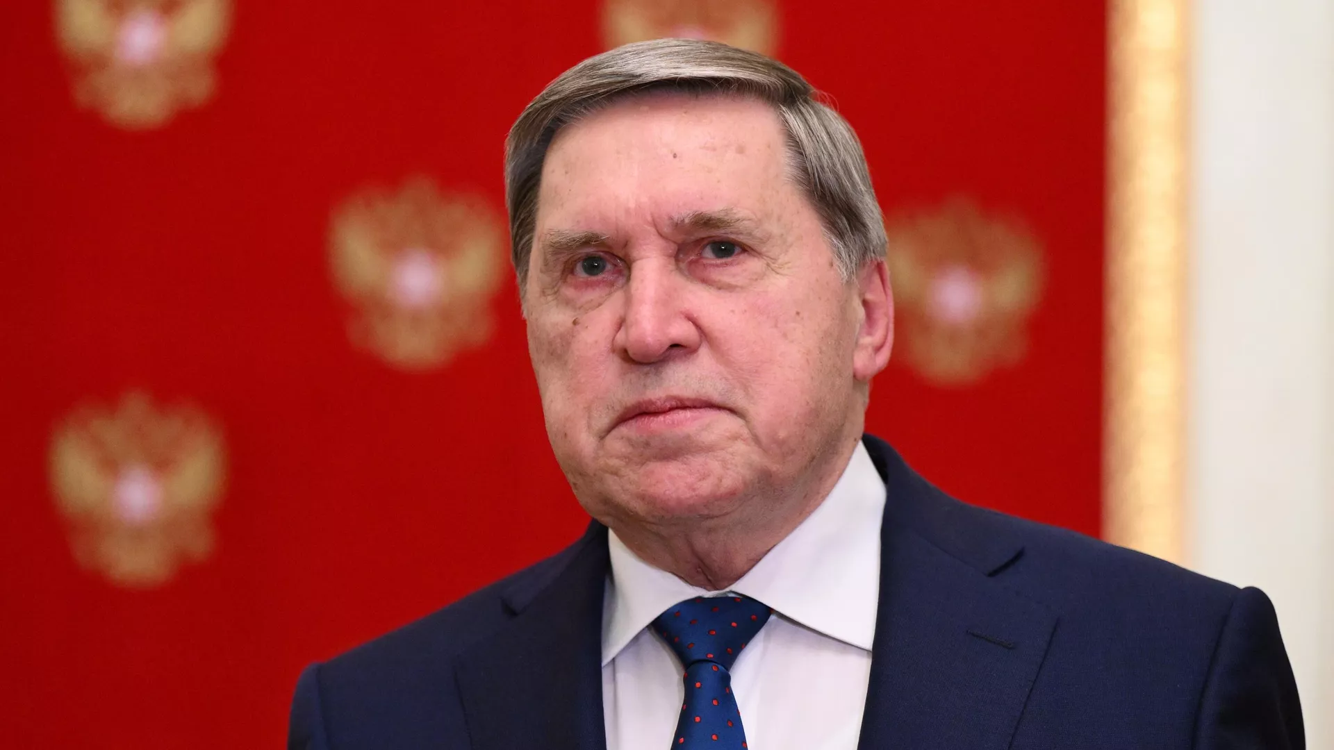 Ушаков ответил на вопрос о контактах РФ с Европой