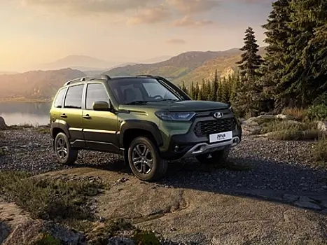 «Лада» стала каждым третьим продаваемым в России автомобилем