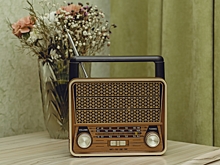 «Радиостанция Судного дня» передала слово второй раз за день