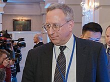 США пока не получили приглашение на встречу в Астане