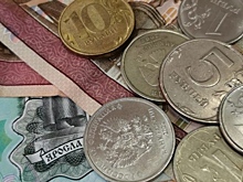 Псковским медикам подняли зарплату до 78 тысяч рублей