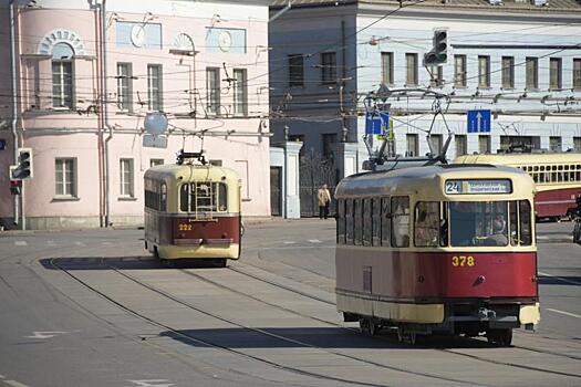 Лекцию о трамвайном сообщении Москвы проведут в Музее Булгакова