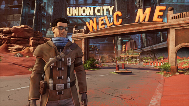 Beyond a Steel Sky в июле выйдет на PC