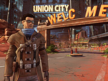 Beyond a Steel Sky в июле выйдет на PC