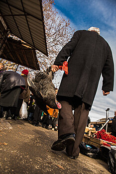 В Осетии отмечают праздник покровителя домашнего очага