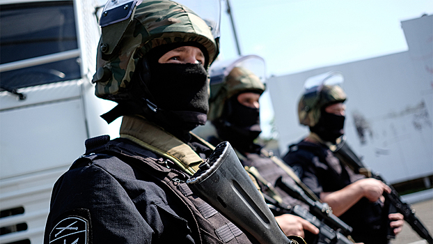 Участников нападения на шестую роту десантников в Чечне задержали