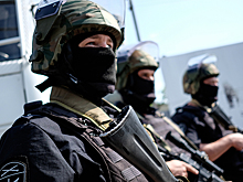 Участников нападения на шестую роту десантников в Чечне задержали