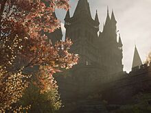 Авторы Hogwarts Legacy выпустили ASMR-ролик с окрестностями Хогвартса