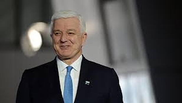 Премьер Черногории поблагодарил Трампа за грубость