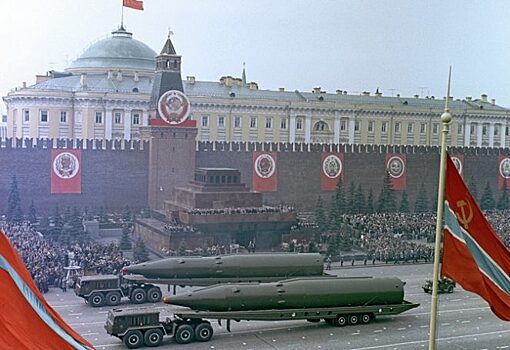Зачем Советский Союз пытался стать членом НАТО