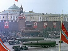 Зачем Советский Союз пытался стать членом НАТО