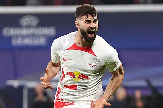 «Манчестер Сити» согласовал условия контракта с Гвардиолом