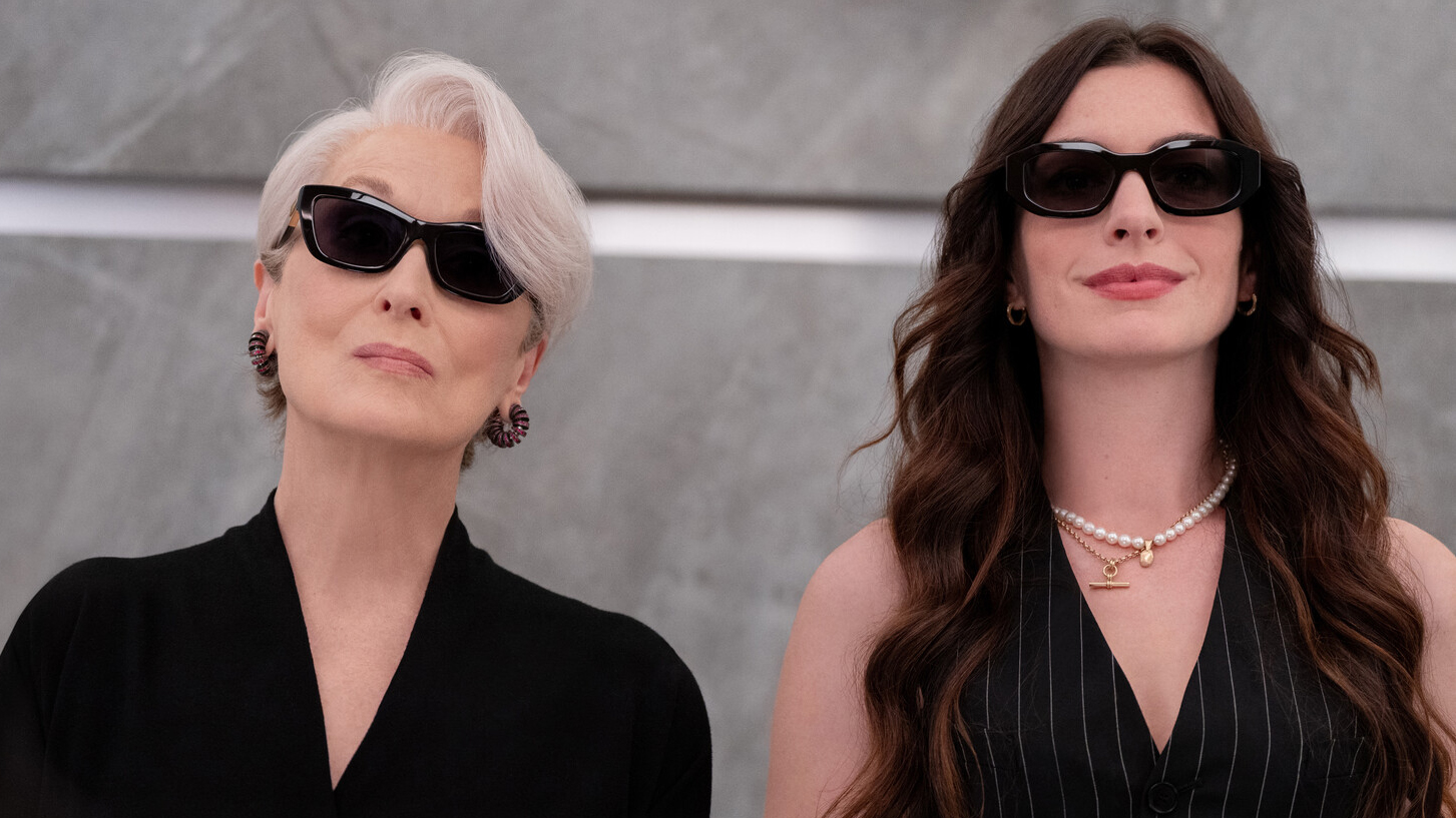 «Дьявол носит Prada 2»: что изменилось в новой части фильма о модном журнале