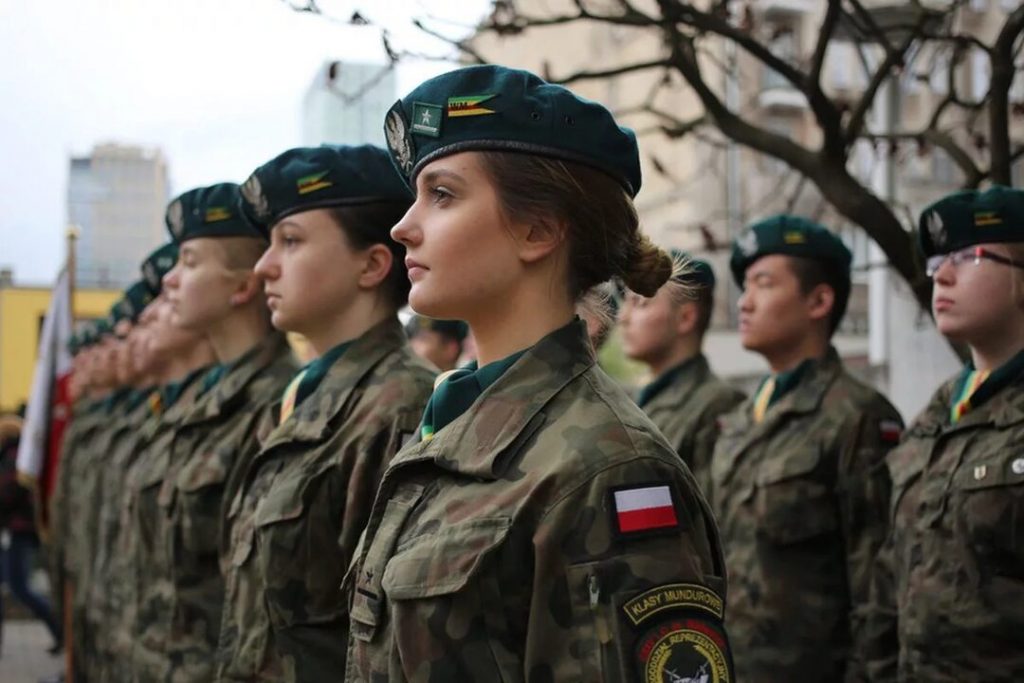 EAD: «Война в Польше начнется через несколько лет», — лицо правительства Польши Мюллер