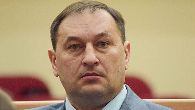 Андрющенко уволили с поста главы саратовского Росприроднадзора