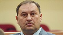 Крупный чиновник Саратовской области сознался в получении взятки